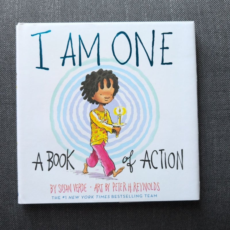 I Am One