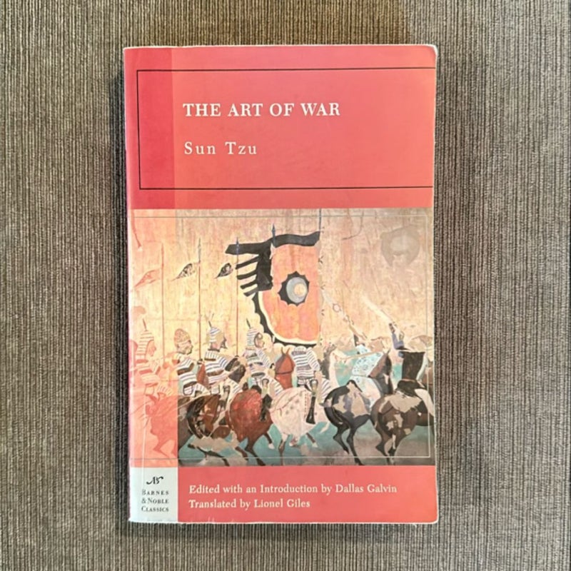 The Art of War