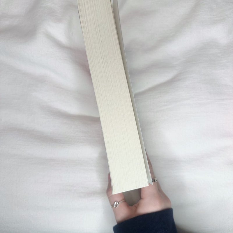 Things I Wanted to Say (but never did) (Indie Edition, Out of print)