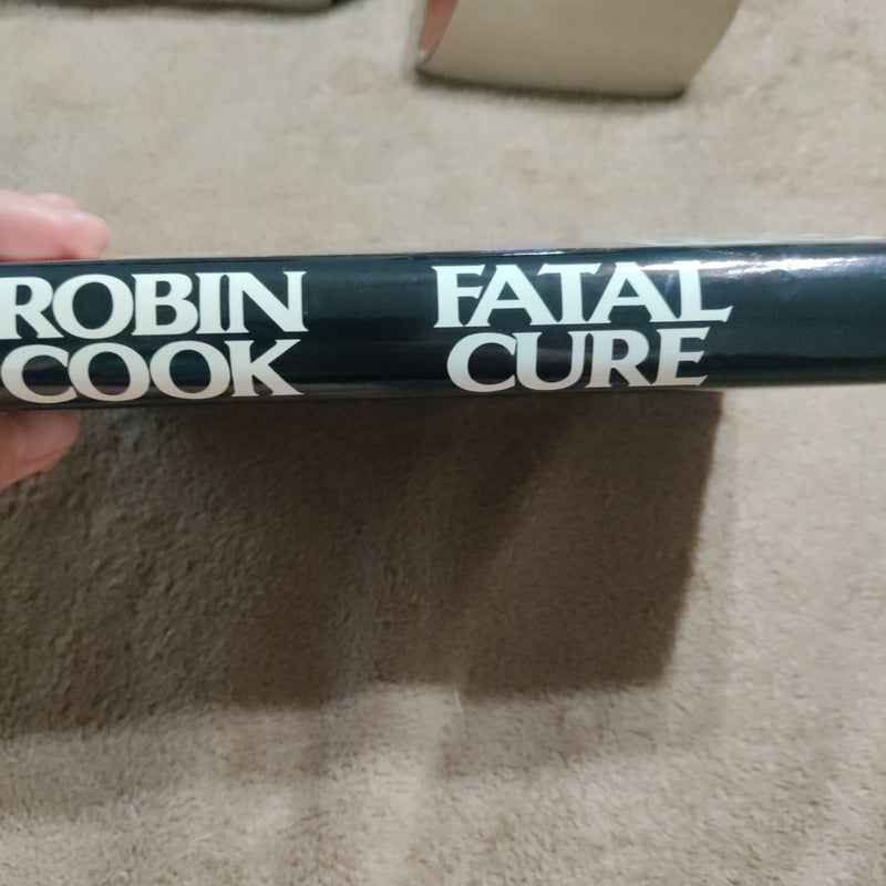 Fatal Cure