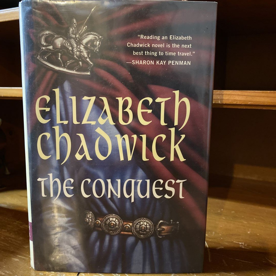 The Conquest