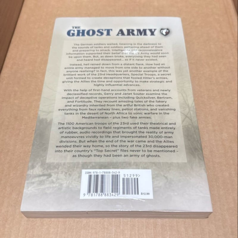 The Ghost Army  108