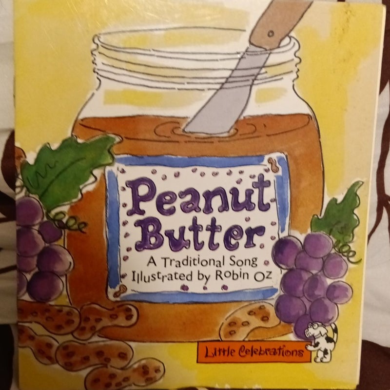 Peanut Butter