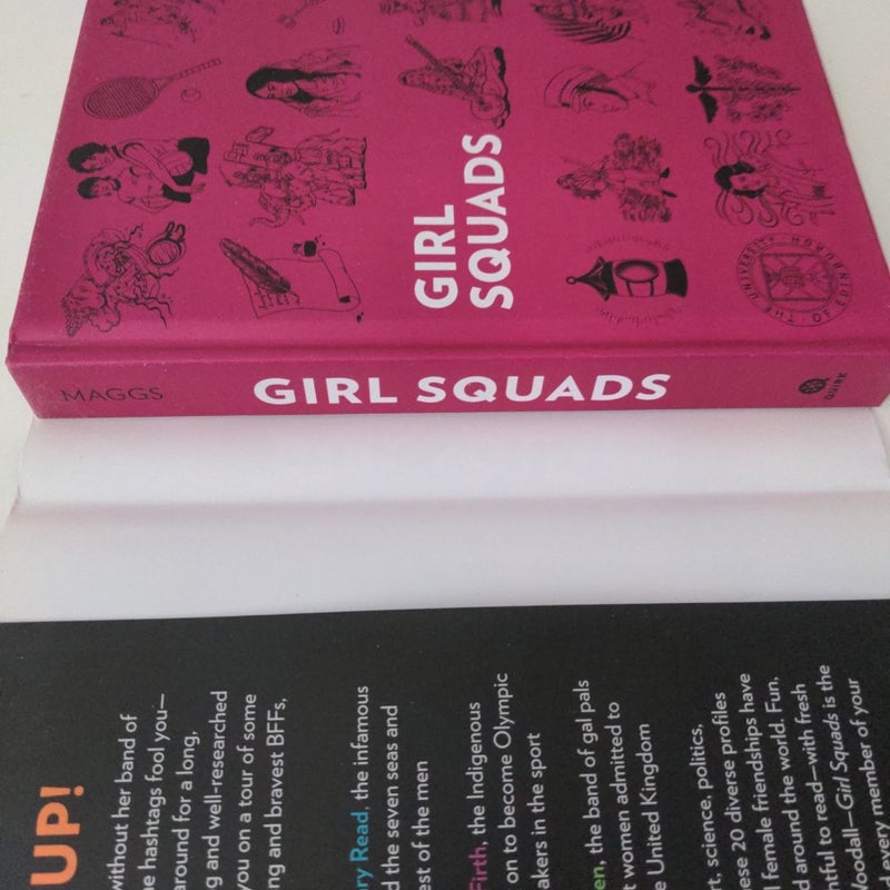 Girl Squads