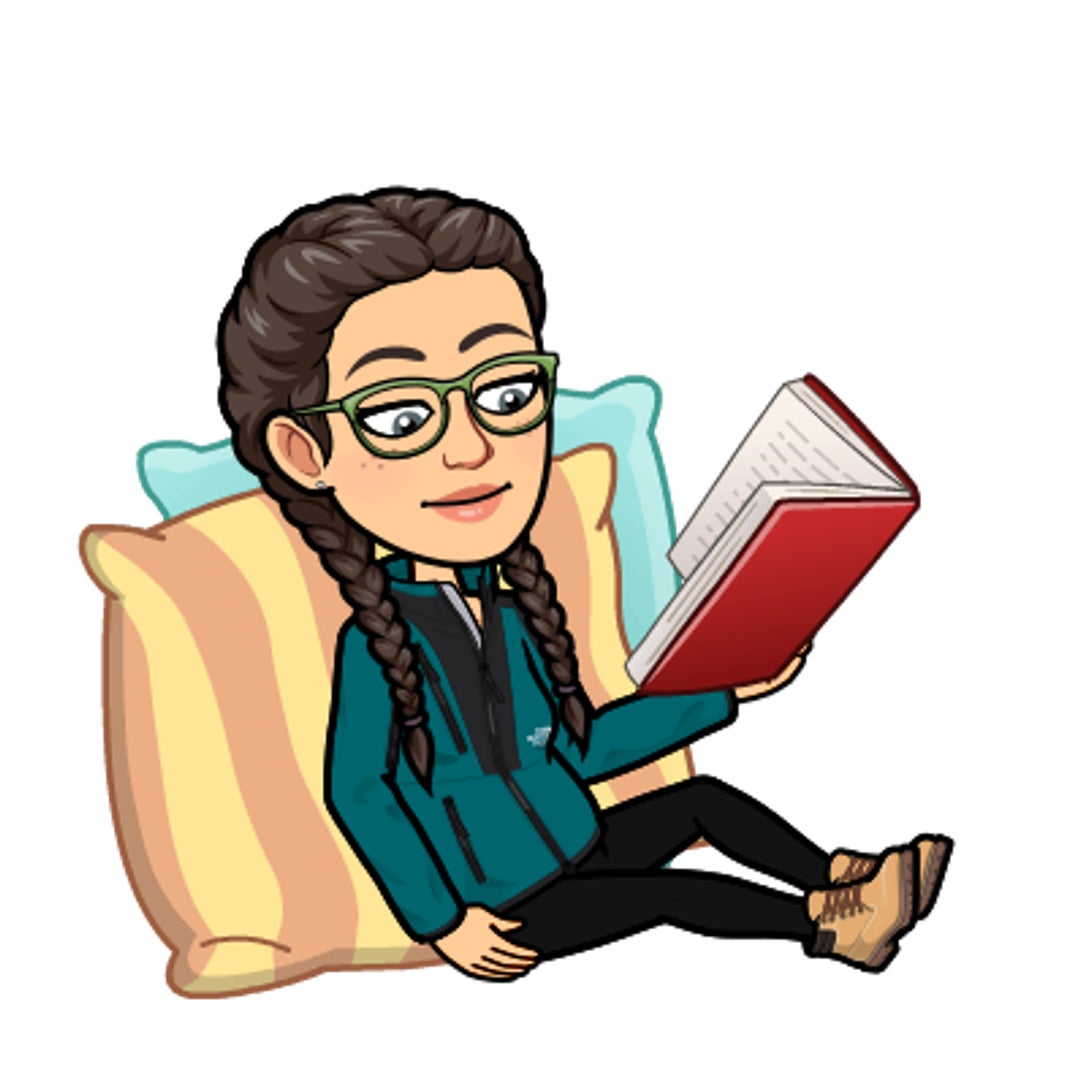 Kas Reads