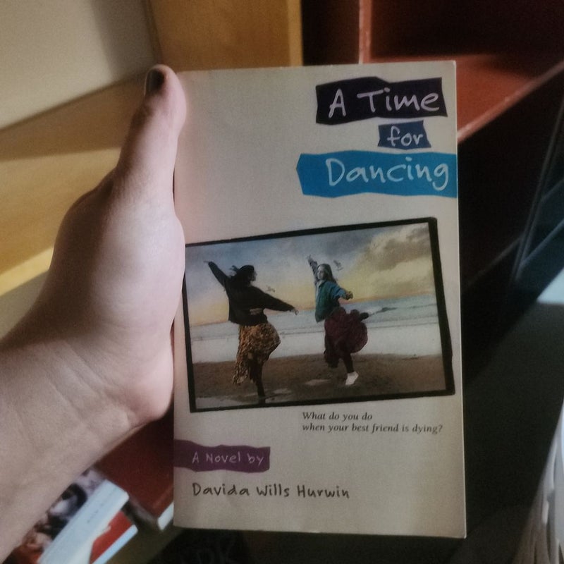 A Time for Dance