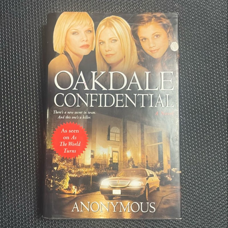 Oakdale Confidential