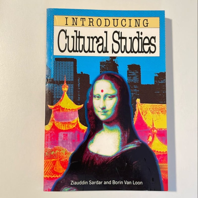 Introducing Cultural Studies