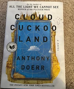 Cloud Cuckoo Land