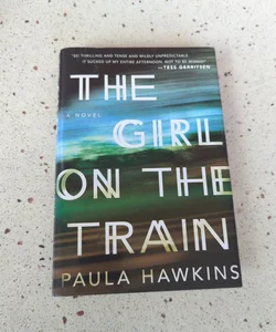 The Girl on the Train