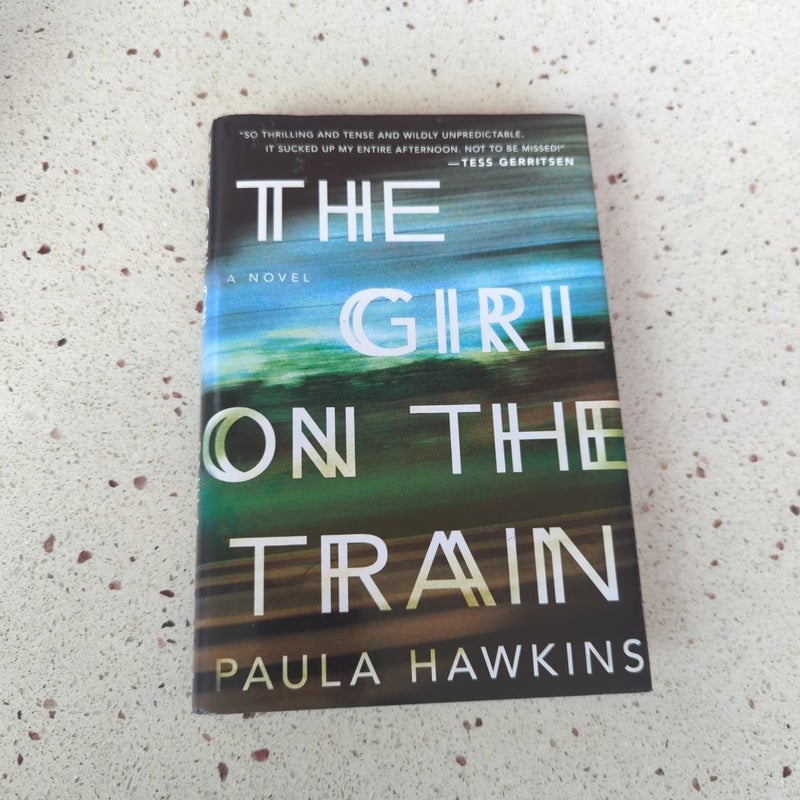 The Girl on the Train