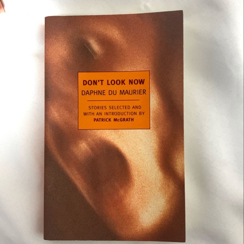 Don't Look Now