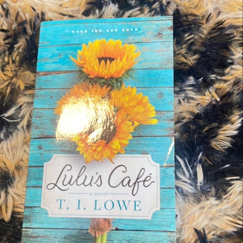 Lulu's Café