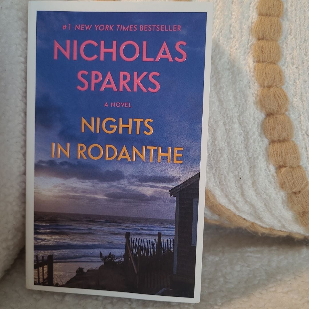Nights in Rodanthe