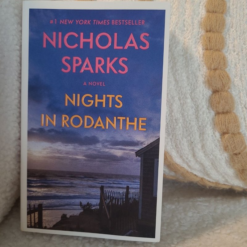 Nights in Rodanthe