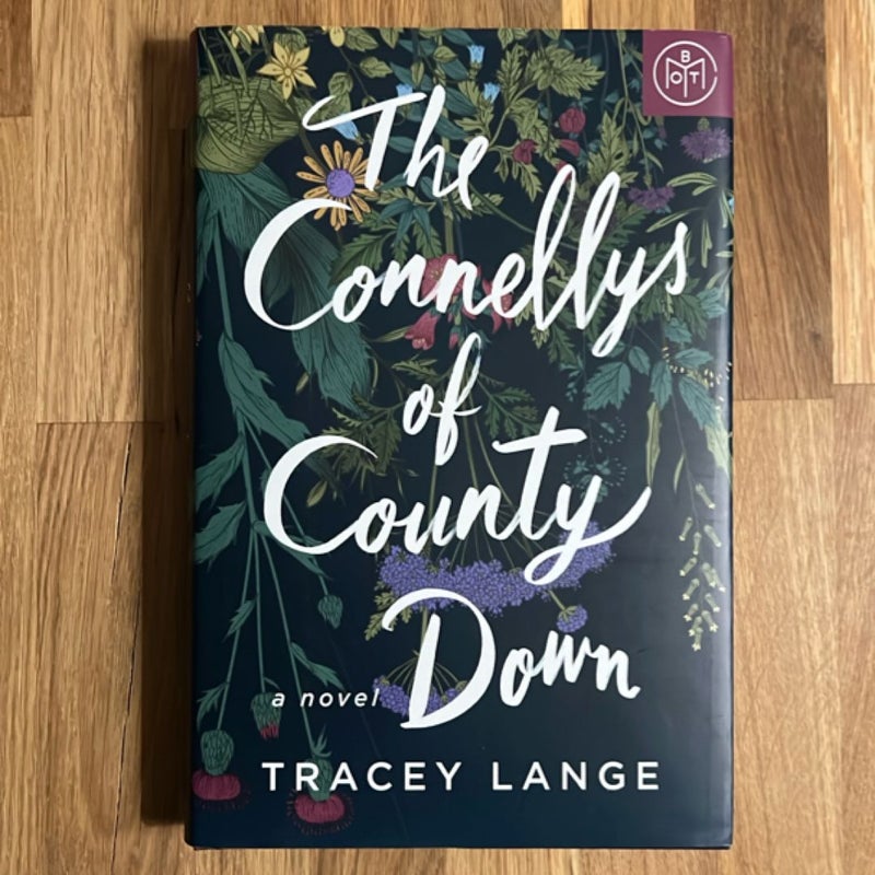 The Connellys of County Down