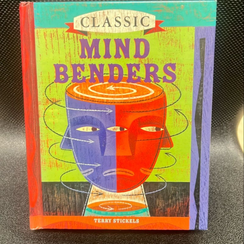 Classic Mind Benders