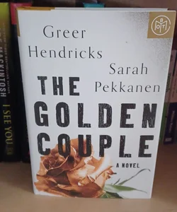 The Golden Couple