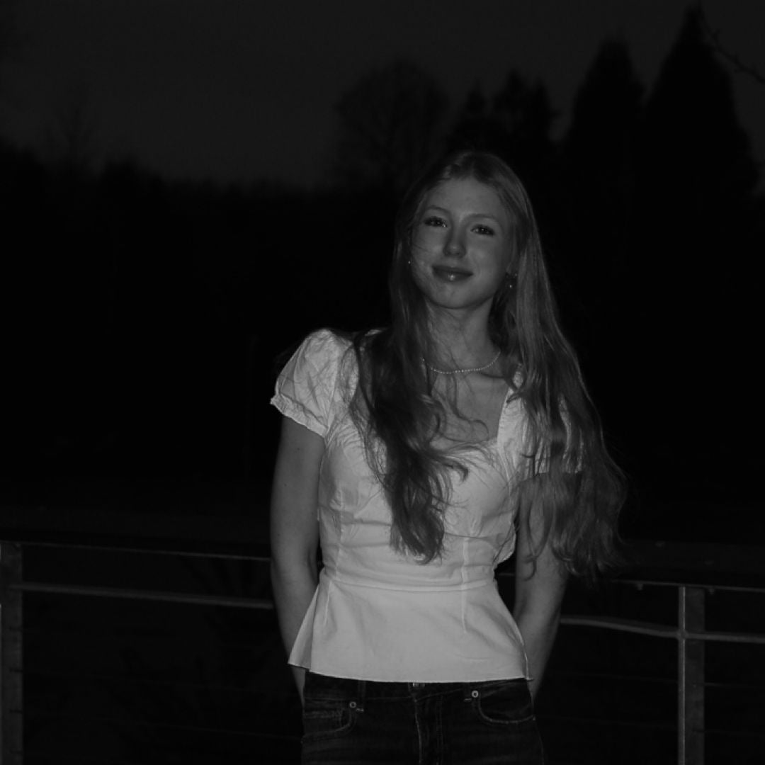 Eva Kilvert