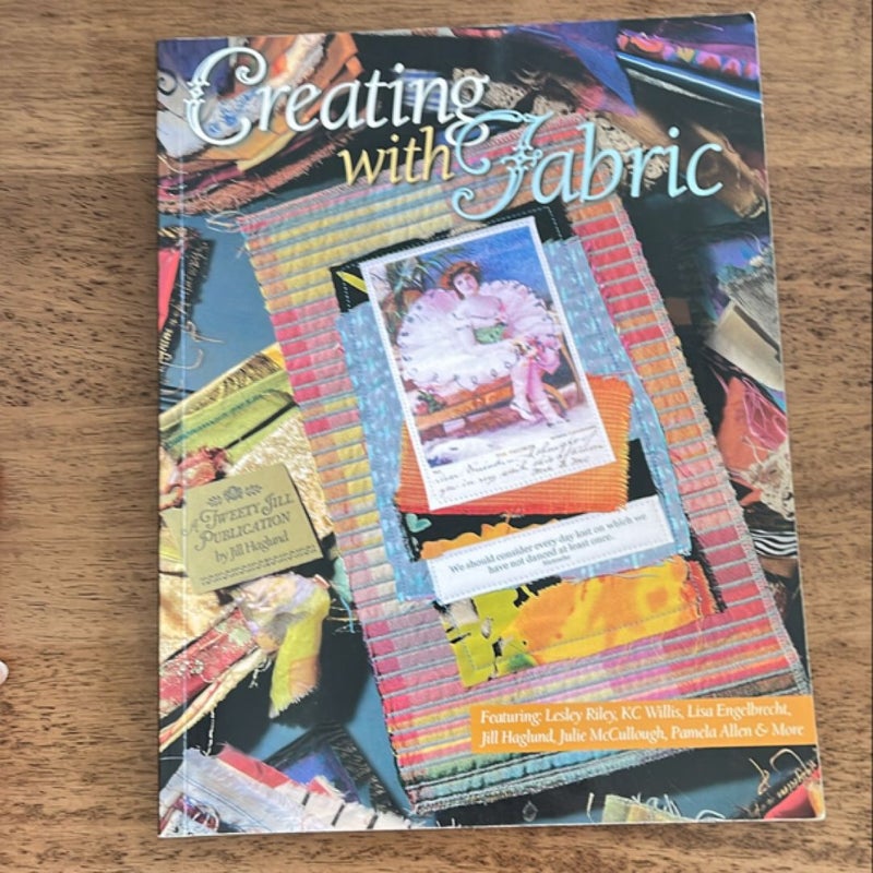 Creating with Fabric