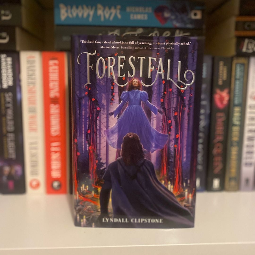 Forestfall