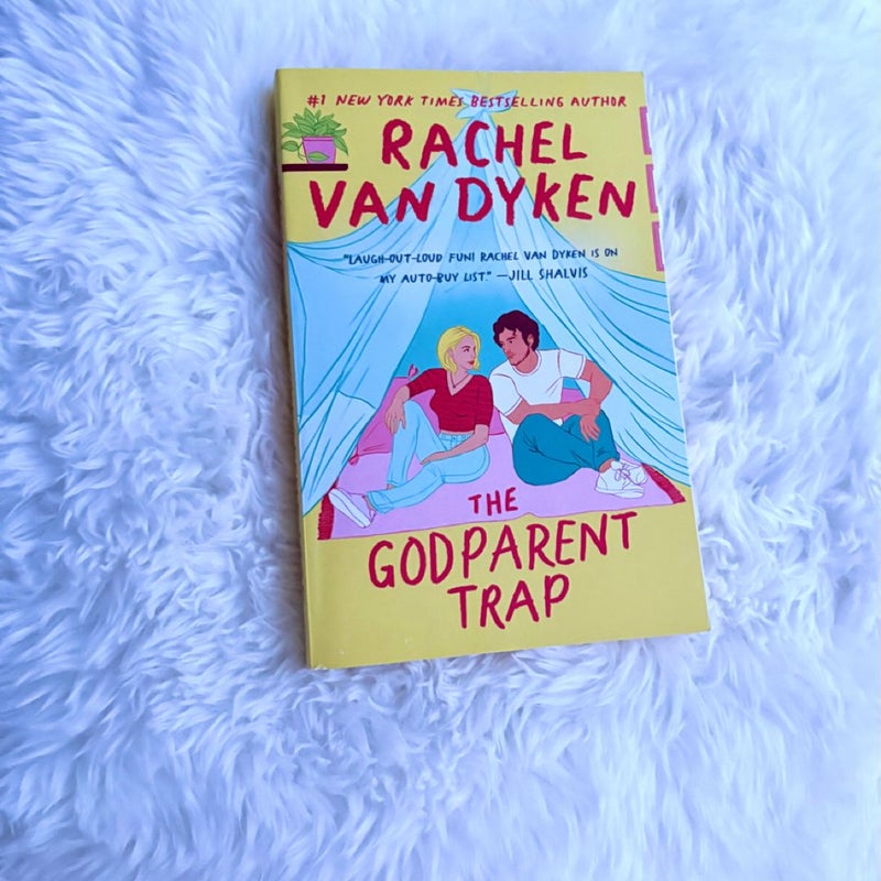 The Godparent Trap