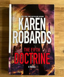 The Fifth Doctrine (large print)