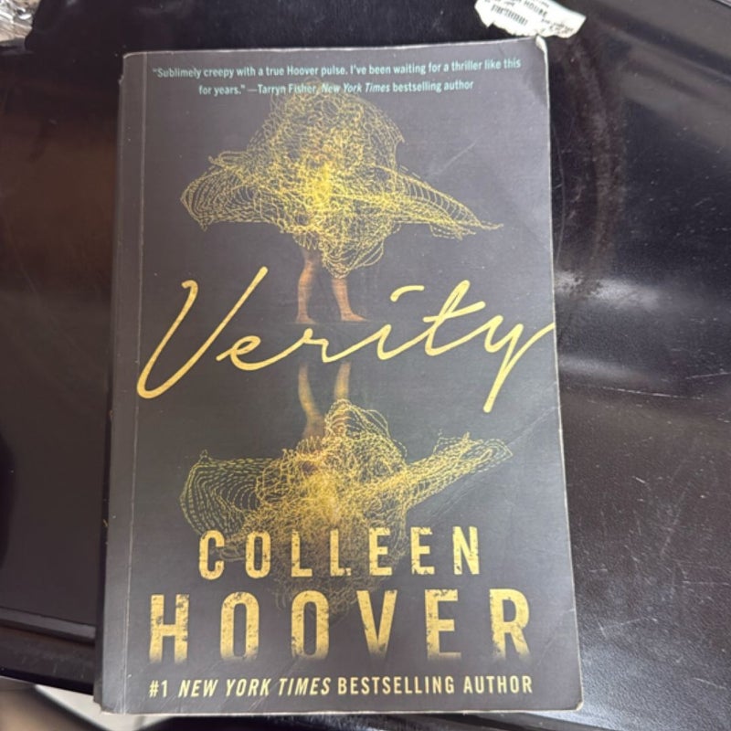 Verity