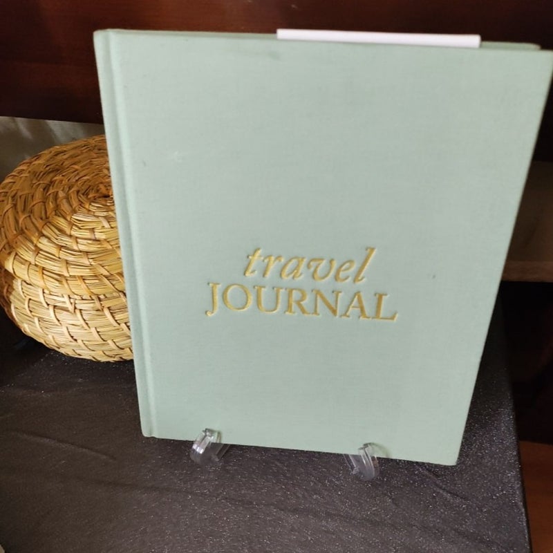 Travel journal