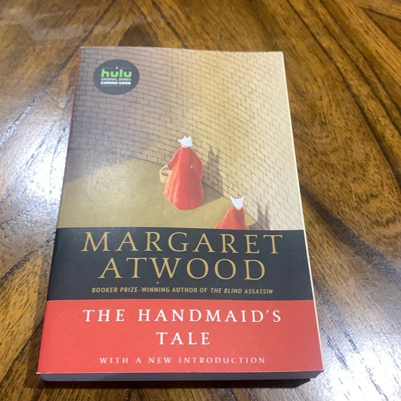 The Handmaid's Tale