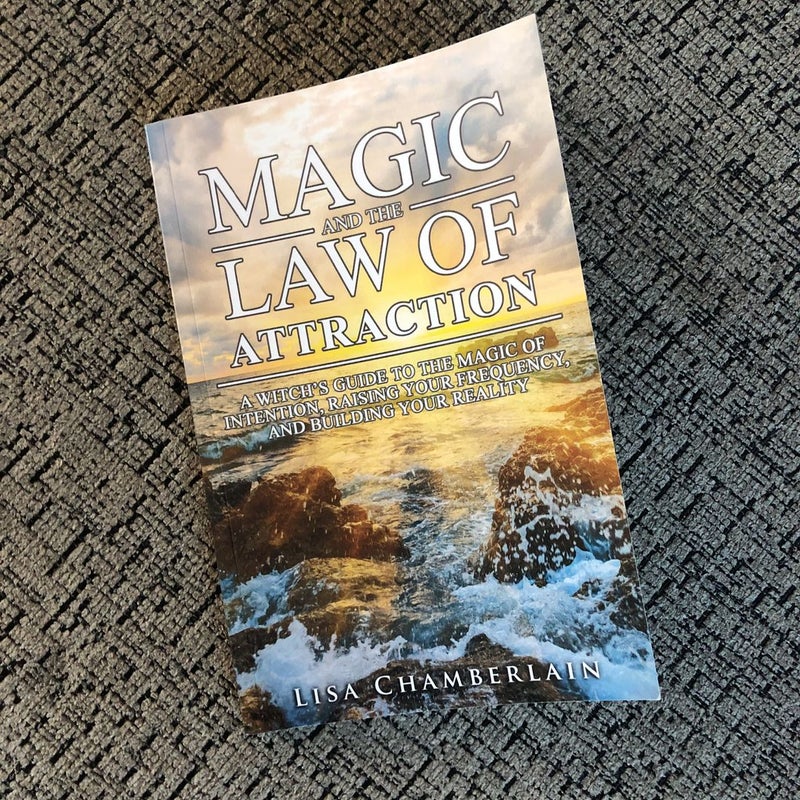 Magic and the Law of Attraction