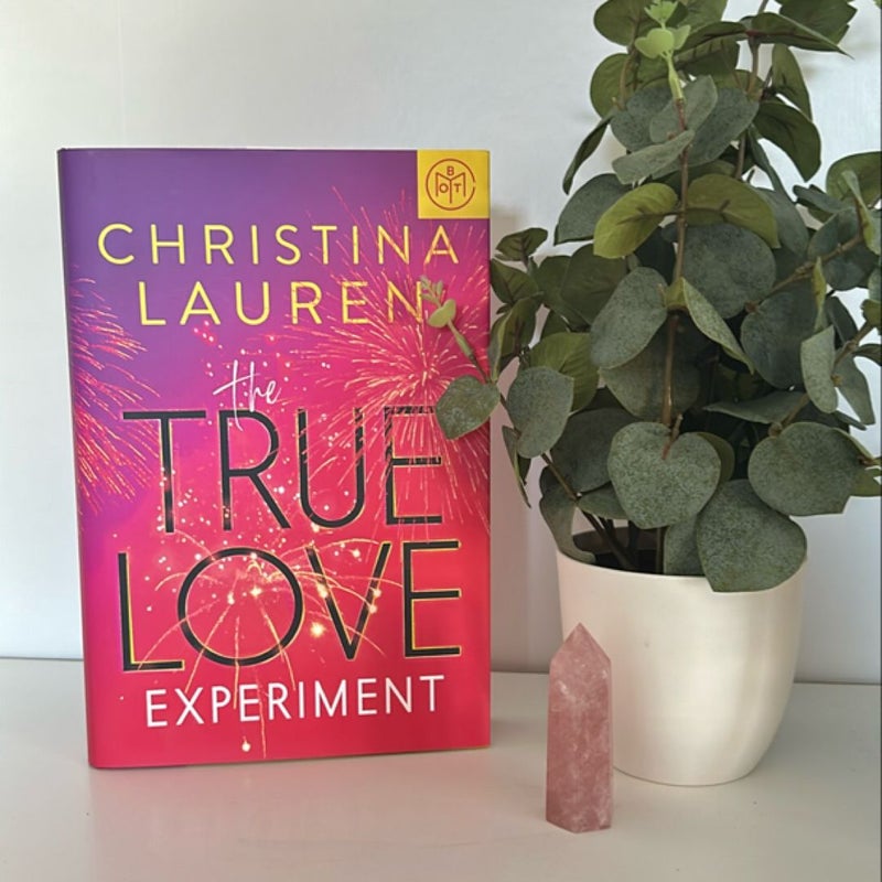 The True Love Experiment