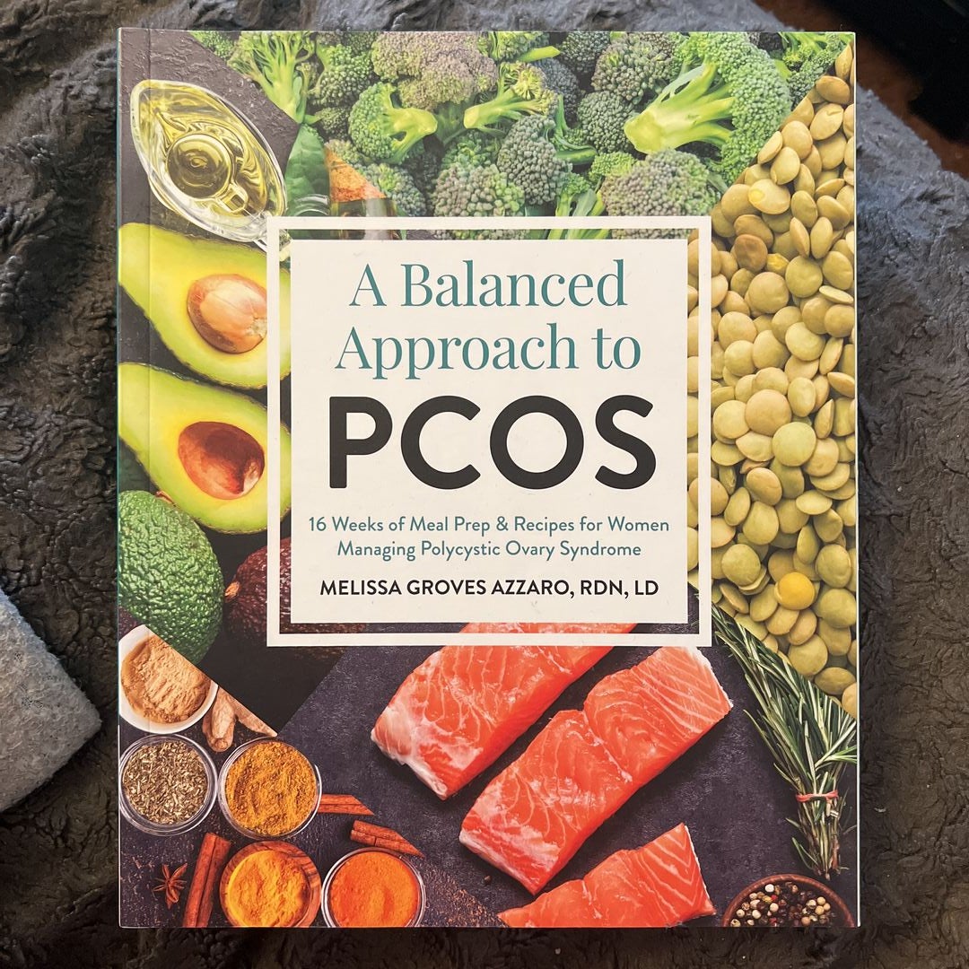 A Balanced Approach to PCOS