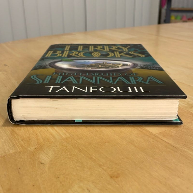Tanequil