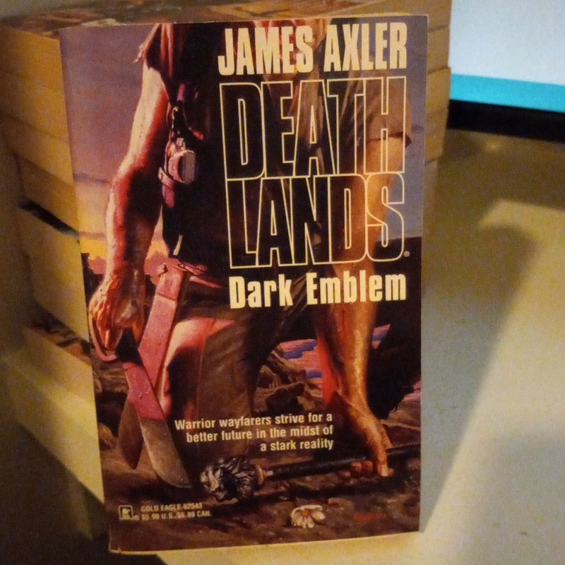 Dark Carnival