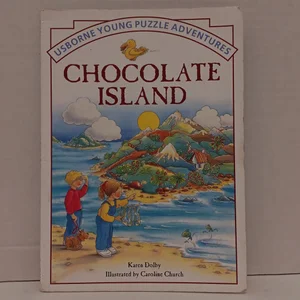 Chocolate Island