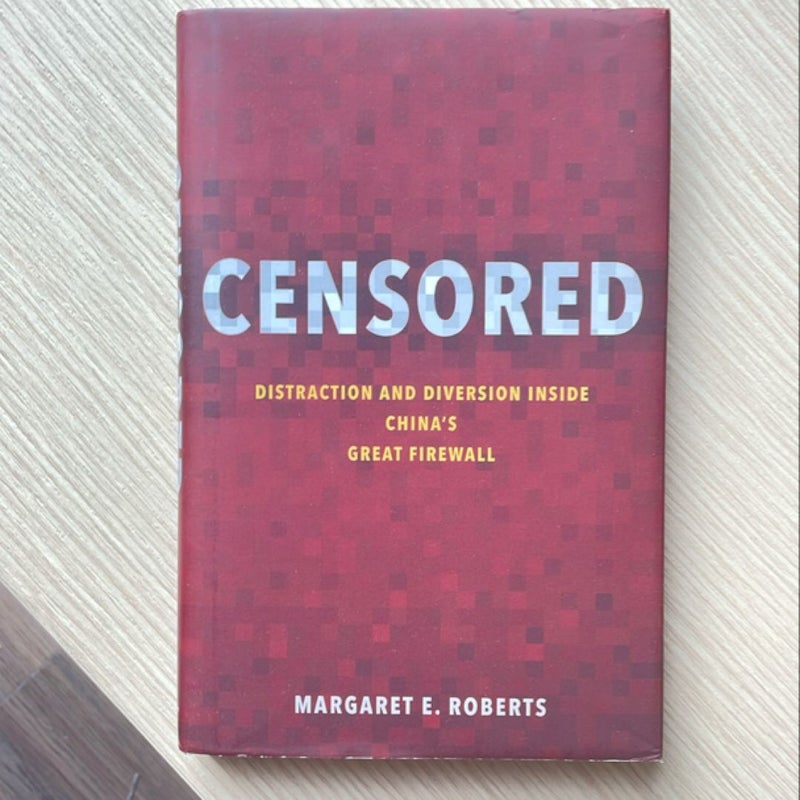 Censored