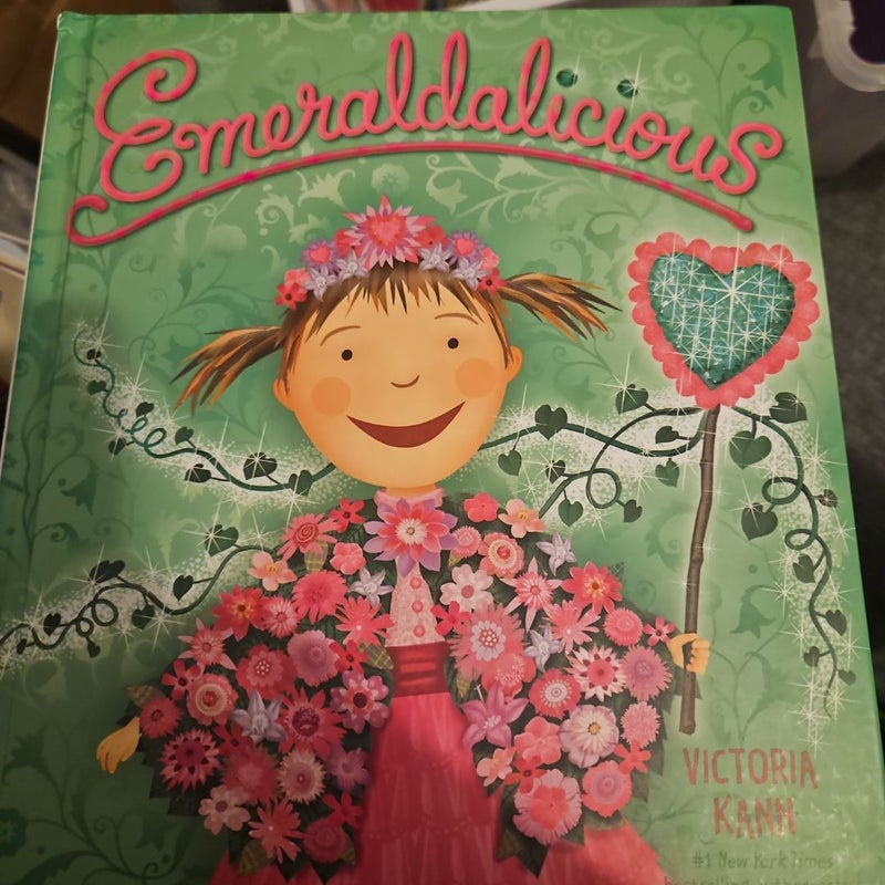 Emeraldalicious