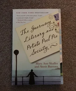 The Guernsey Literary and Potato Peel Pie Society