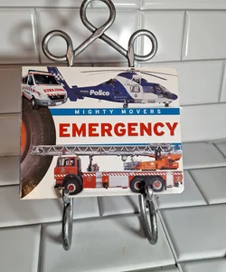 Mighty  Movers Emergency