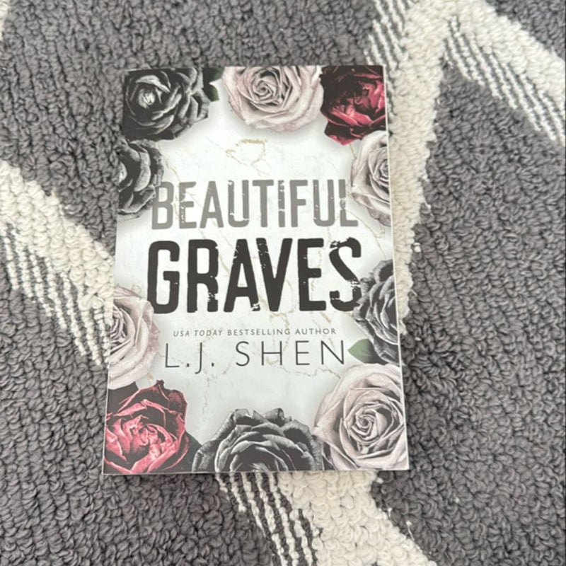 Beautiful Graves