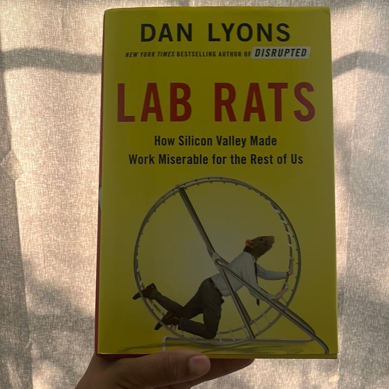 Lab Rats