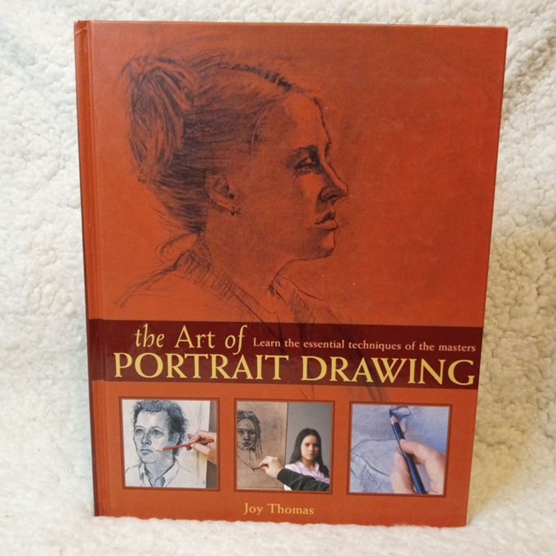 The Art of Portrait Drawing