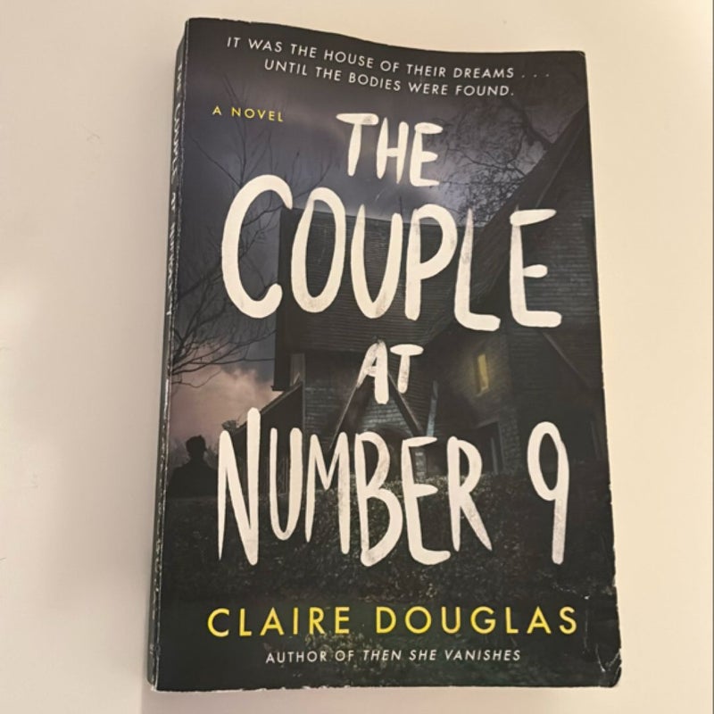 The Couple at Number 9