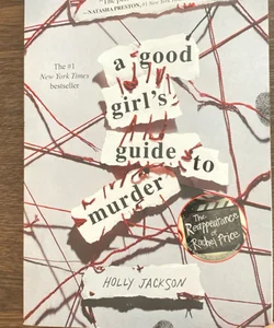 A Good Girl's Guide to Murder