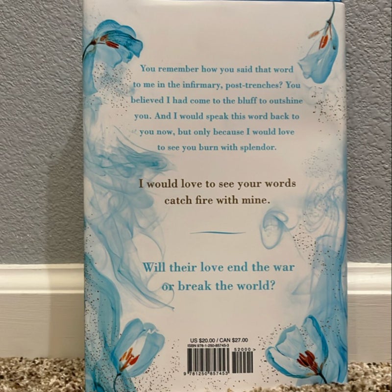 Ruthless Vows