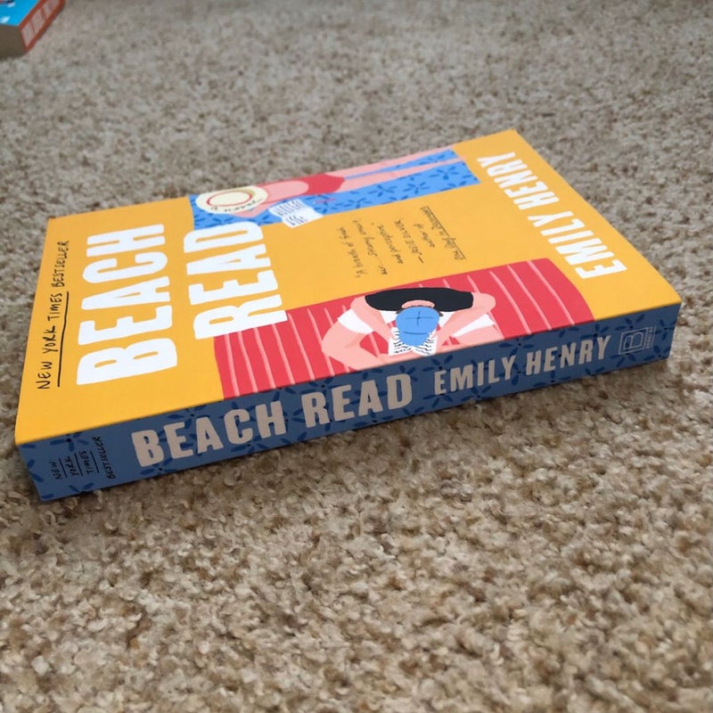 Beach Read