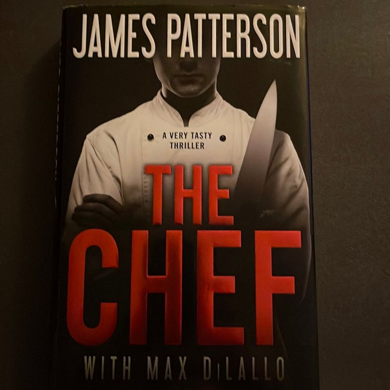 The Chef