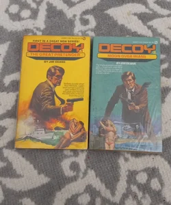 Decoy series