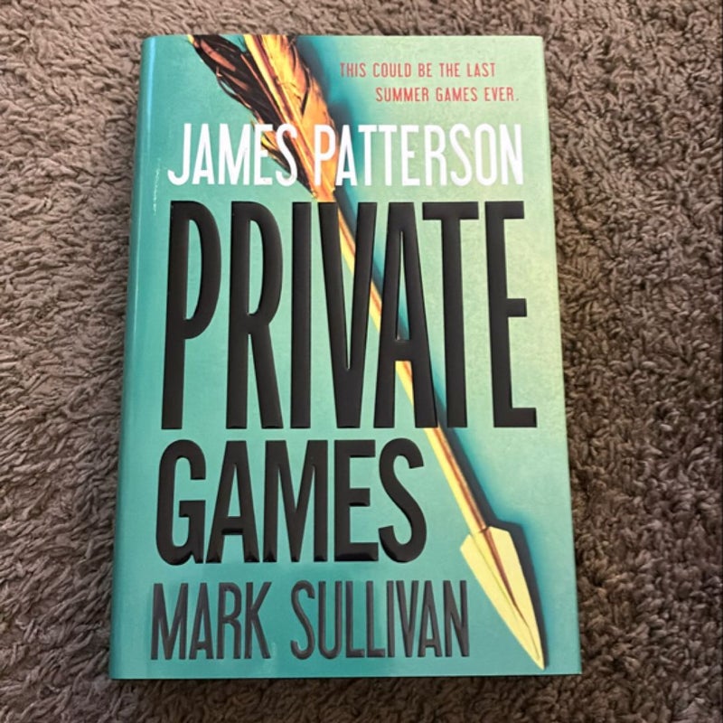 Private Games